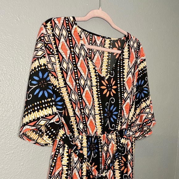 Boho Dress - Picture 8 of 9